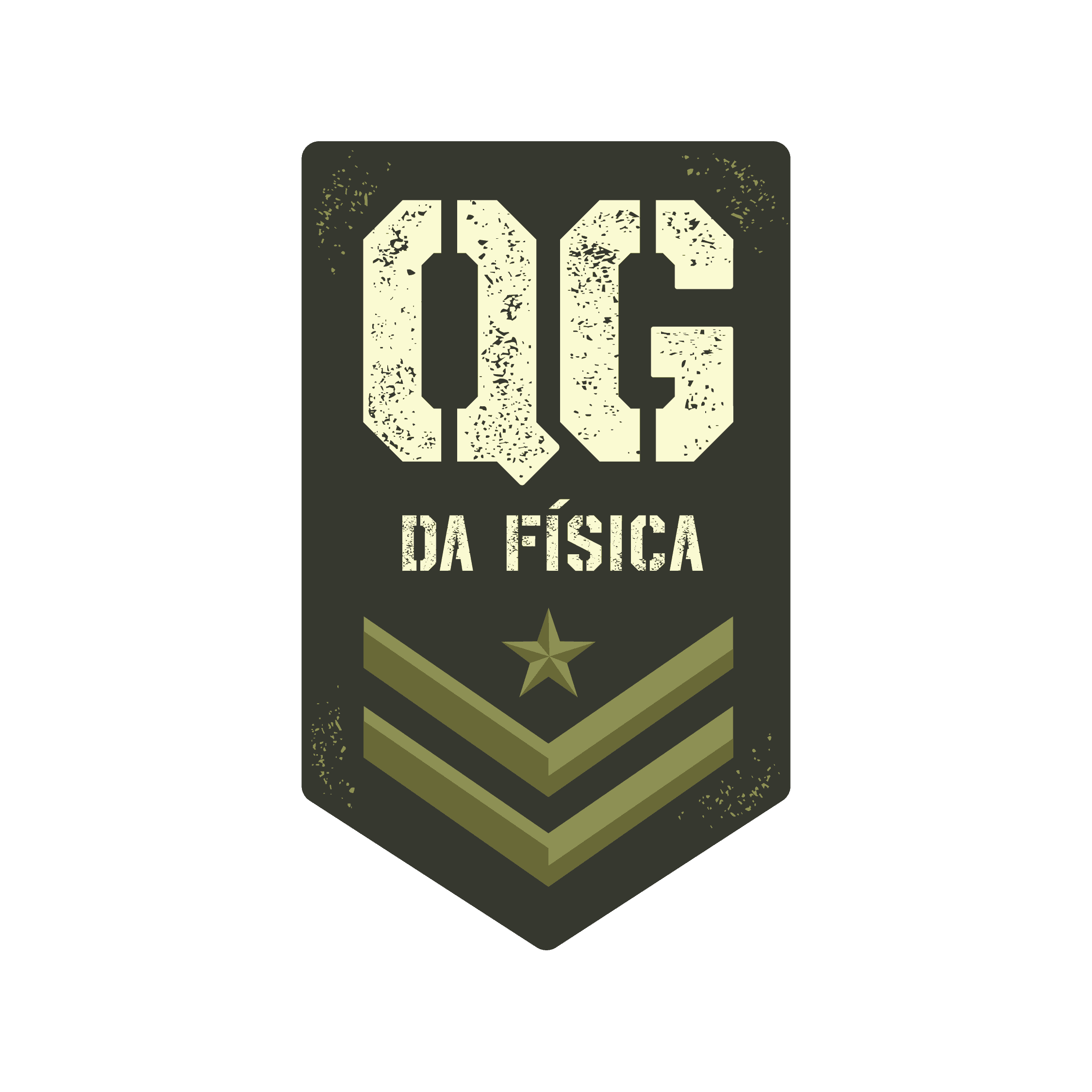 QG da Física